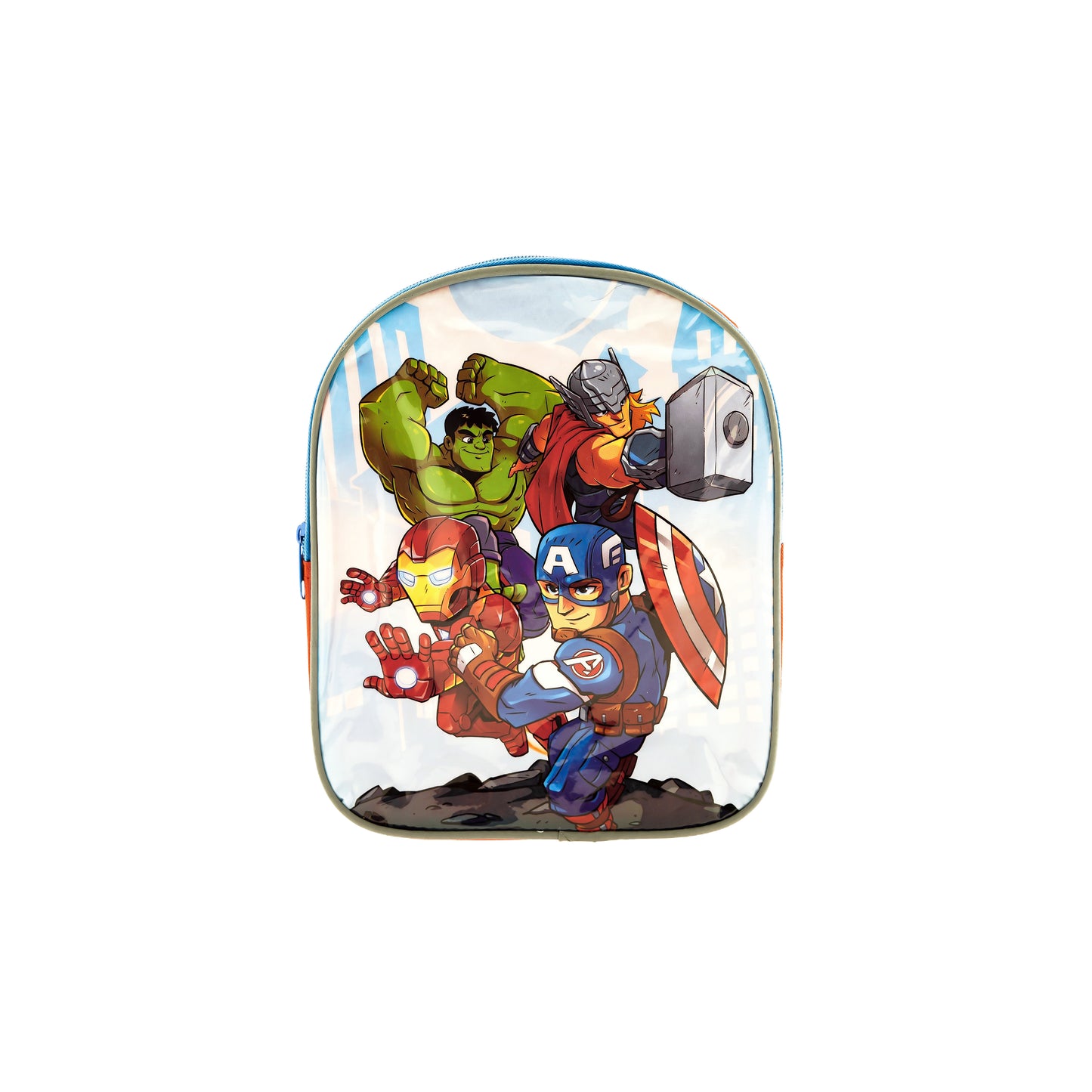 Backpack Tasche "Avengers" Kinder Schul Kindergarten Tasche