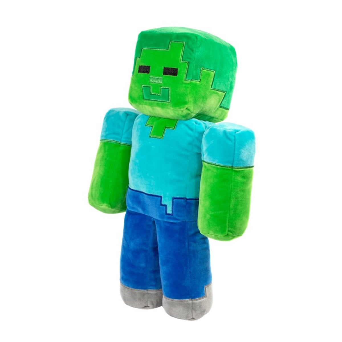 Minecraft Dekokissen Formkissen weich Kuschelkissen