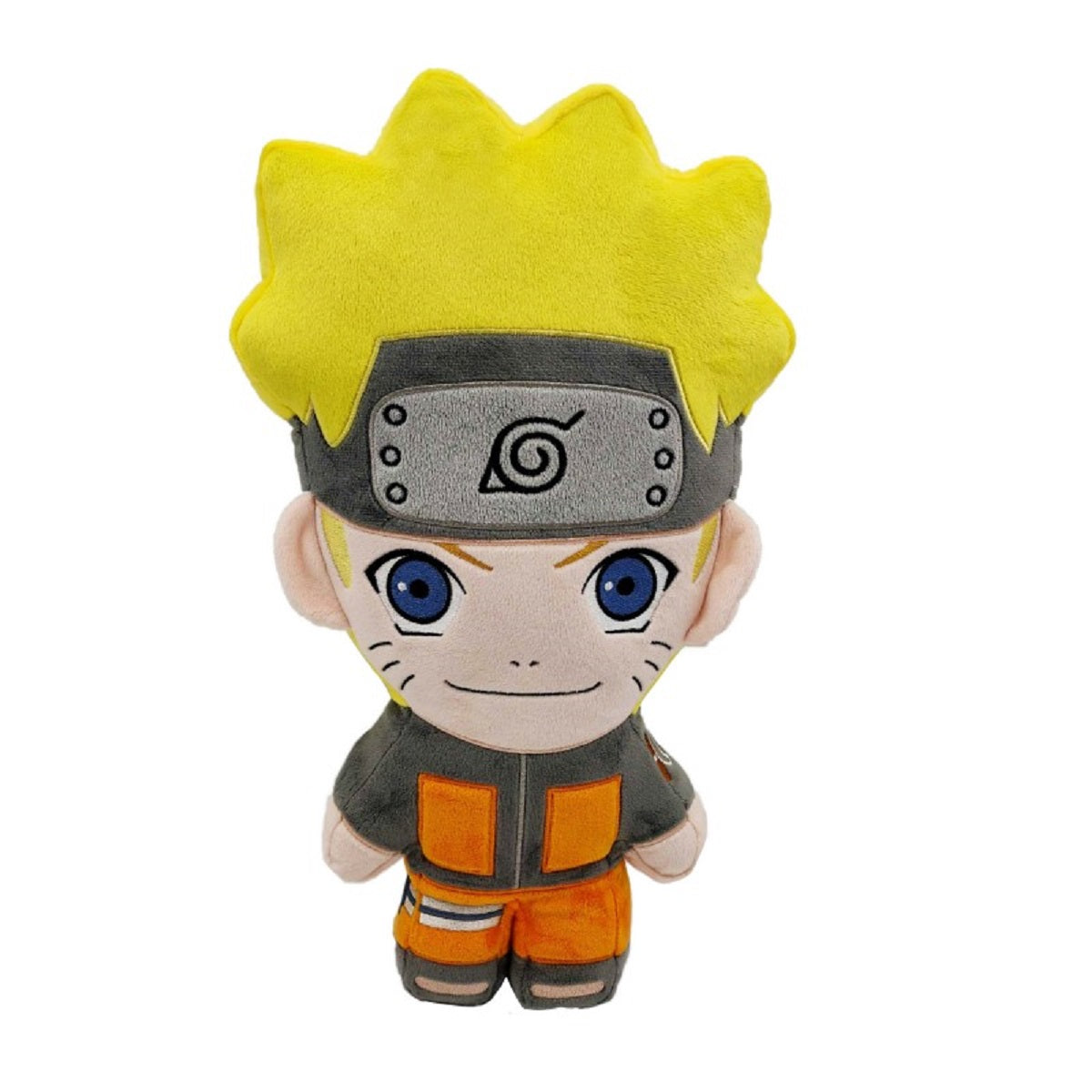 Naruto Dekokissen Formkissen weich Kuschelkissen