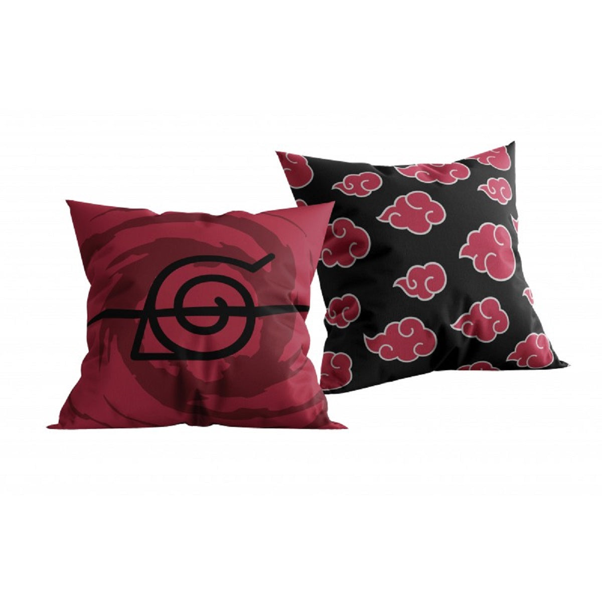 Naruto Dekokissen Kuschelkissen (1 Stk.) 40 x 40 cm aus Polyester