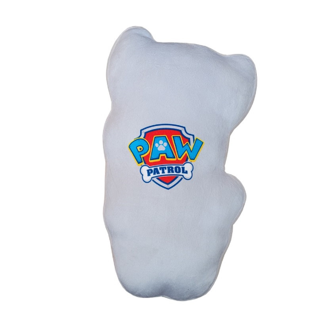 Paw Patrol Dekokissen Formkissen weich Kuschelkissen