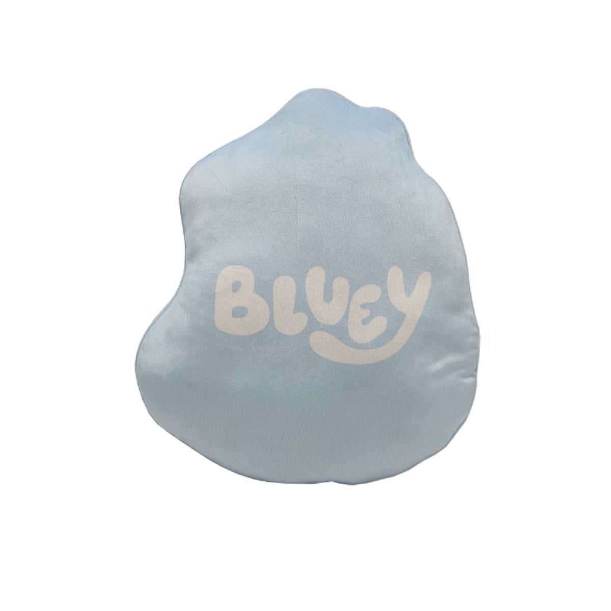 Bluey Dekokissen Formkissen weich Kuschelkissen