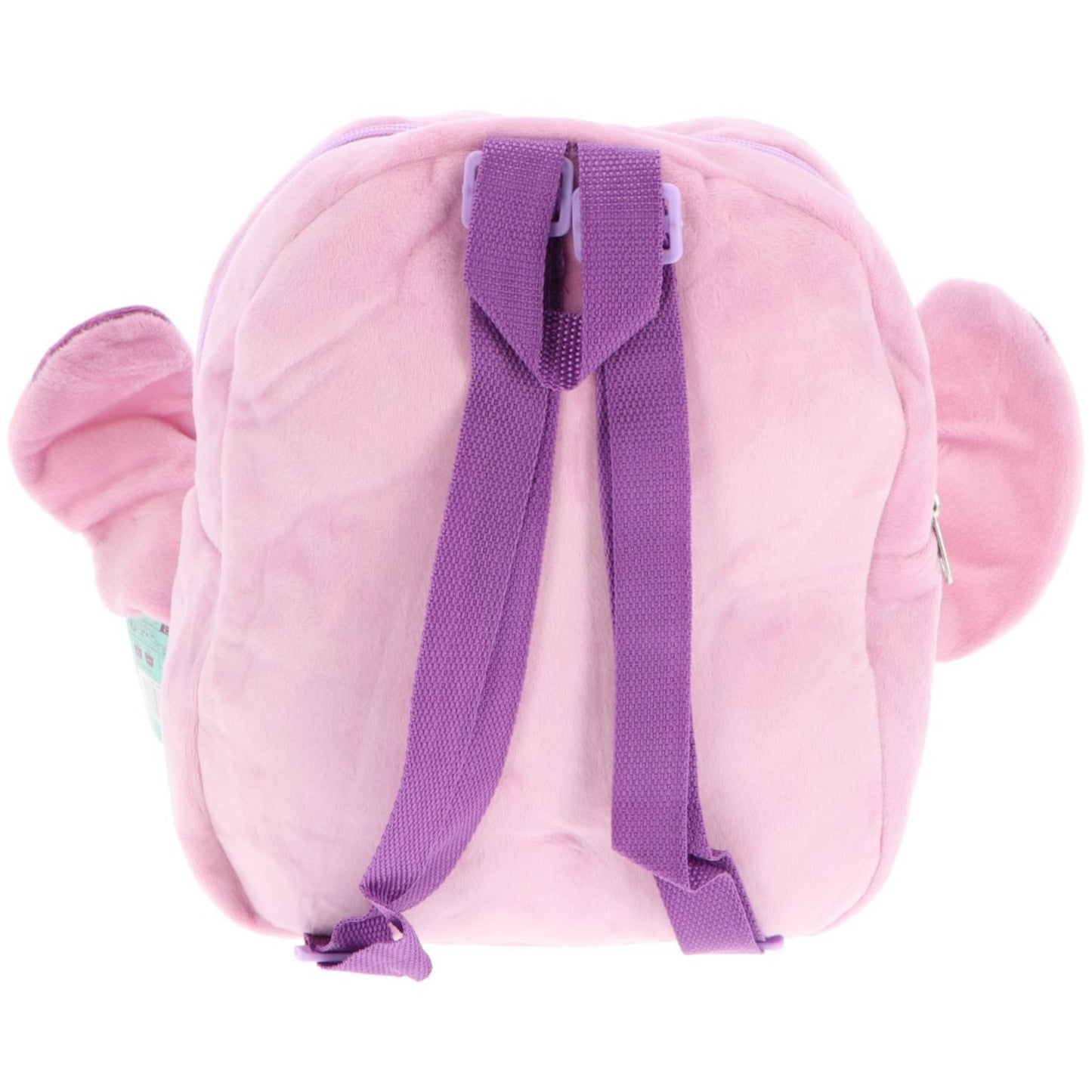 Lilo & Stitch Engel Rucksack 30 × 24 × 8 cm für Kinder ab drei Jahren