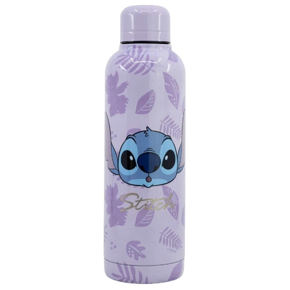 Lilo & Stitch Isolierte Edelstahl Trinkflasche Thermotrinkflasche 515 ml