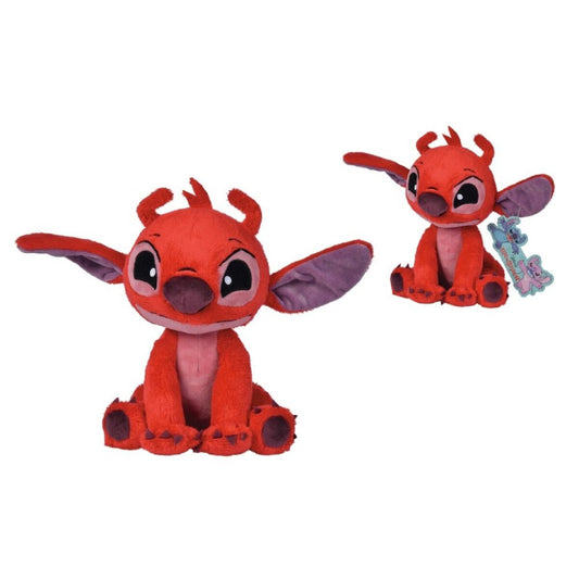 Lilo & Stitch Leroy Plüschtier Plüschfigur Kuscheltier