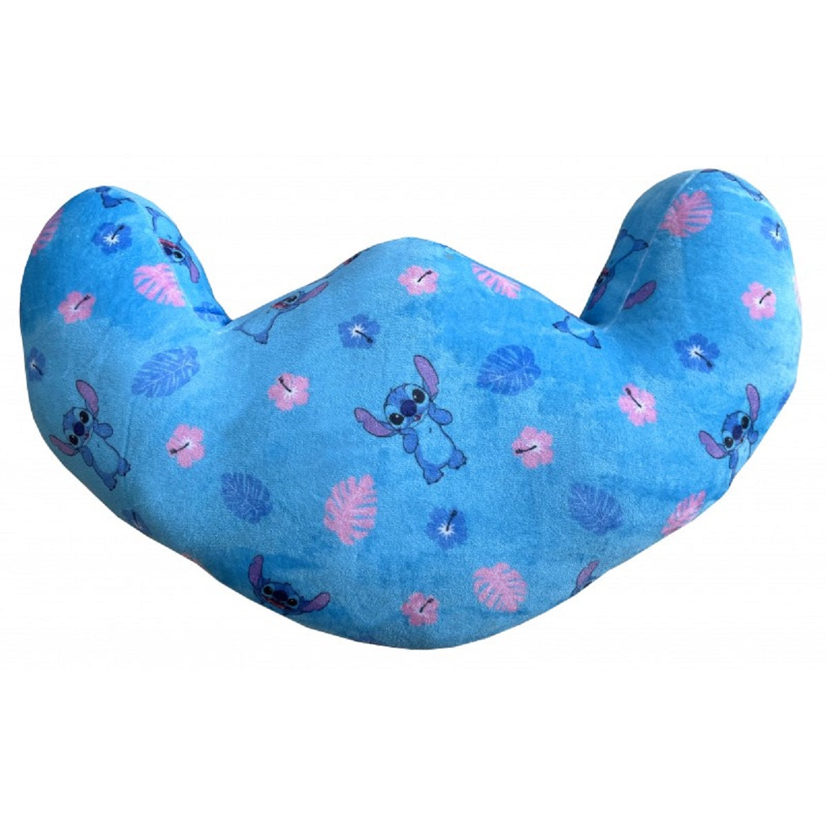 Lilo & Stitch Dekokissen Formkissen weich Kuschelkissen