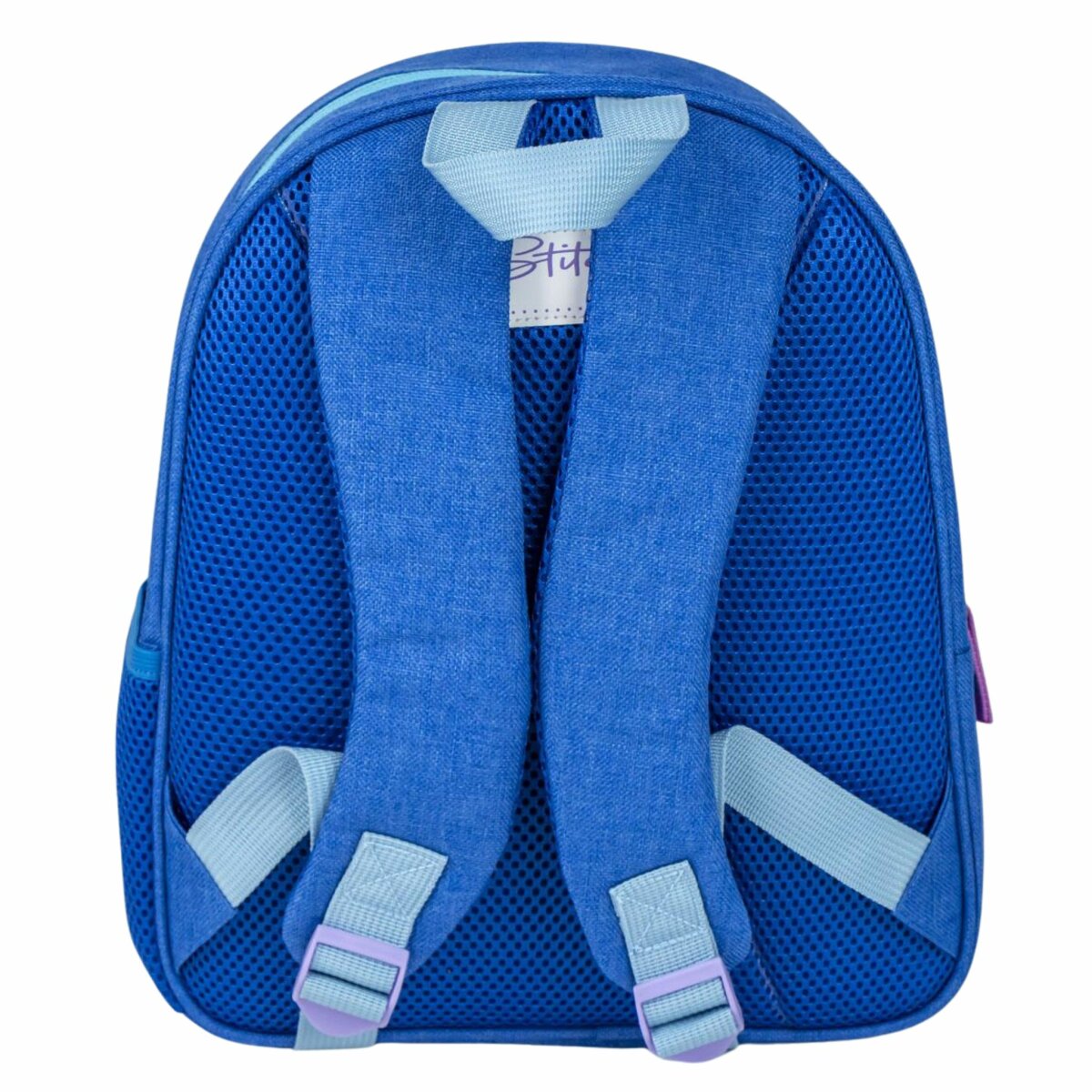 Lilo & Stitch Schulranzen Praktischer und trendiger Rucksack für den Schulalltag