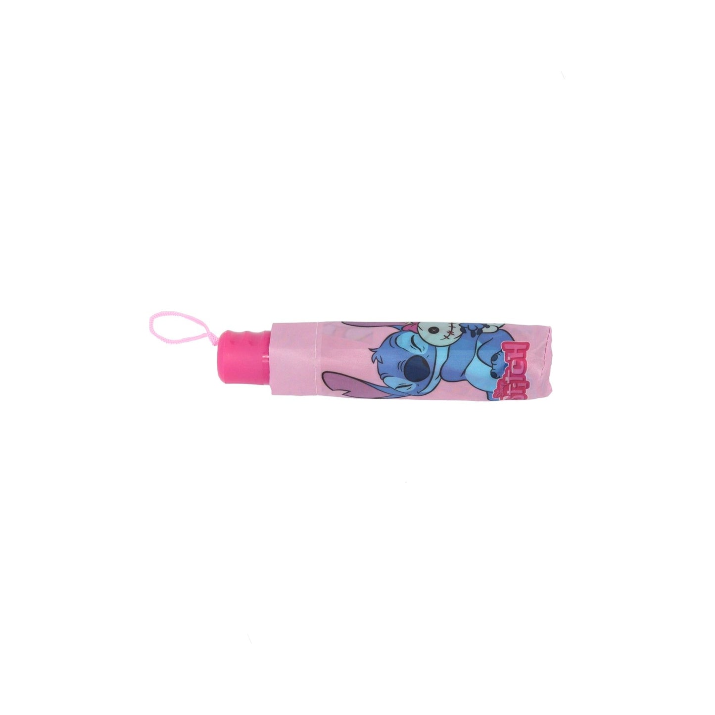 Lilo & Stitch Kinder-Regenschirm – Stockschirm, Regenbegleiter, Ø 56 cm