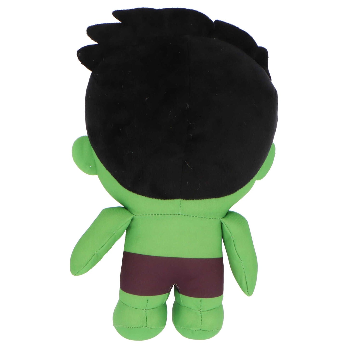 Avengers Hulk Plüschfigur 32 cm mit Soundeffekt
