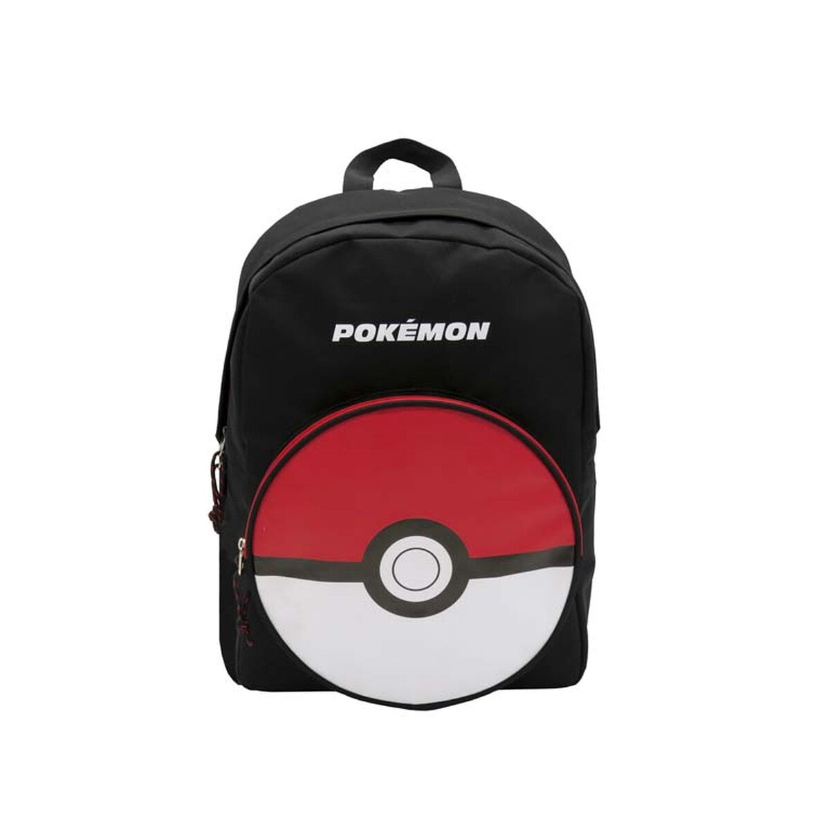 Pokémon Schulrucksack 30 × 14 × 42 cm mit Laptopfach