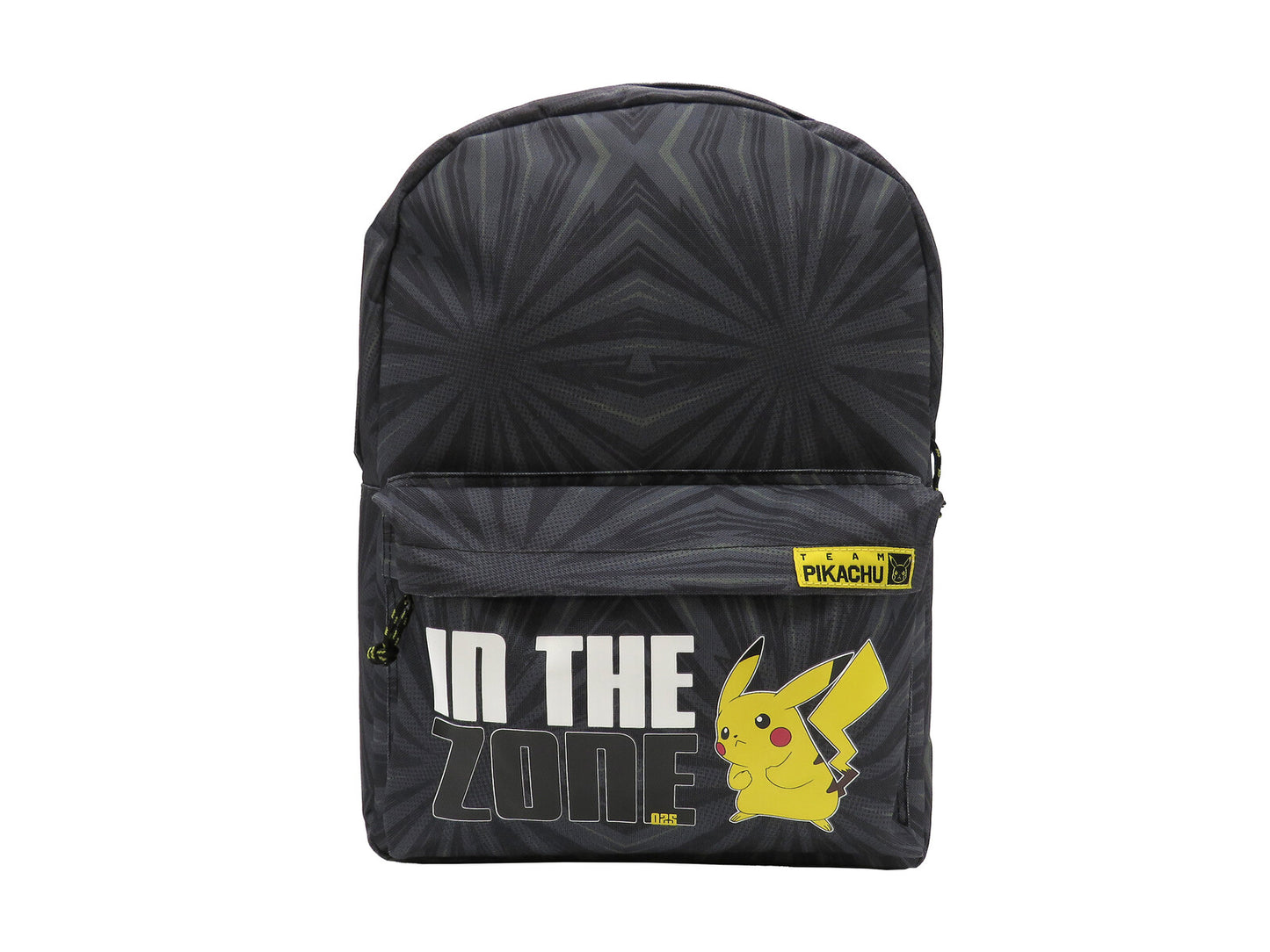 Pokémon Rucksack offiziell lizenziert 40 × 30 × 18 cm Polyester
