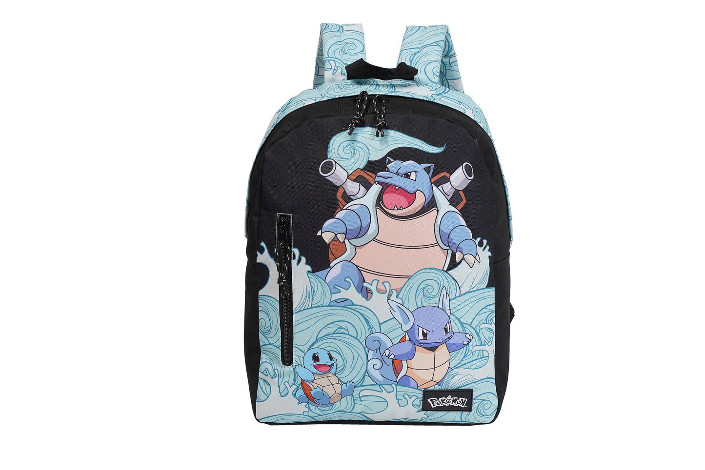 Pokémon Schulrucksack 30 × 14 × 42 cm mit Laptopfach