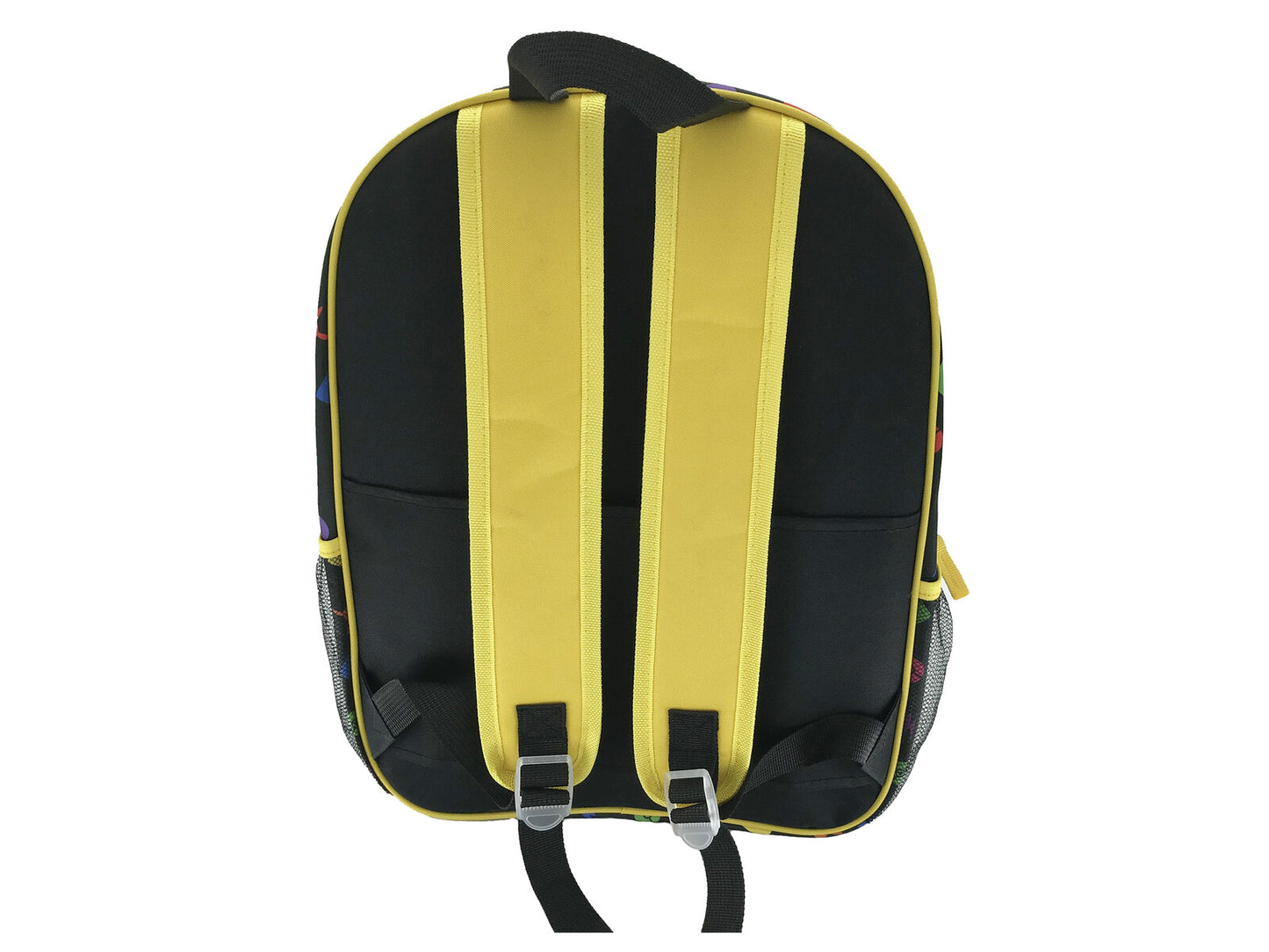 Pokémon Rucksack 41 × 31 × 12 cm Schulrucksack Kinder Freizeitrucksack für Schule und unterwegs