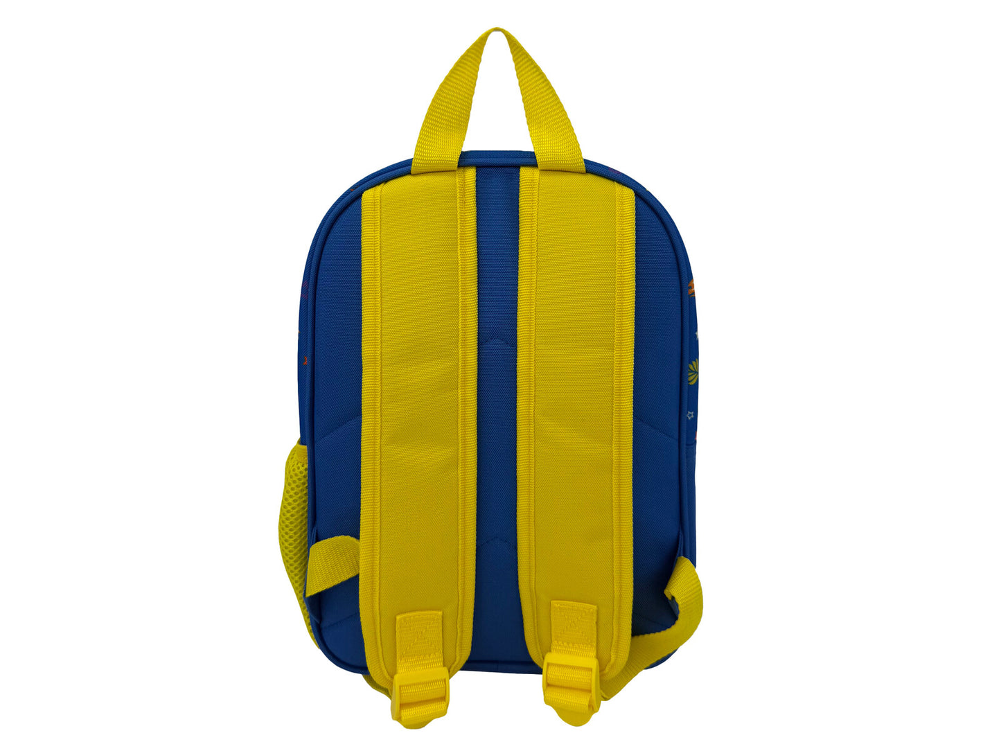 Pokémon Kindergartenrucksack 30 cm Kinder Rucksack Blau