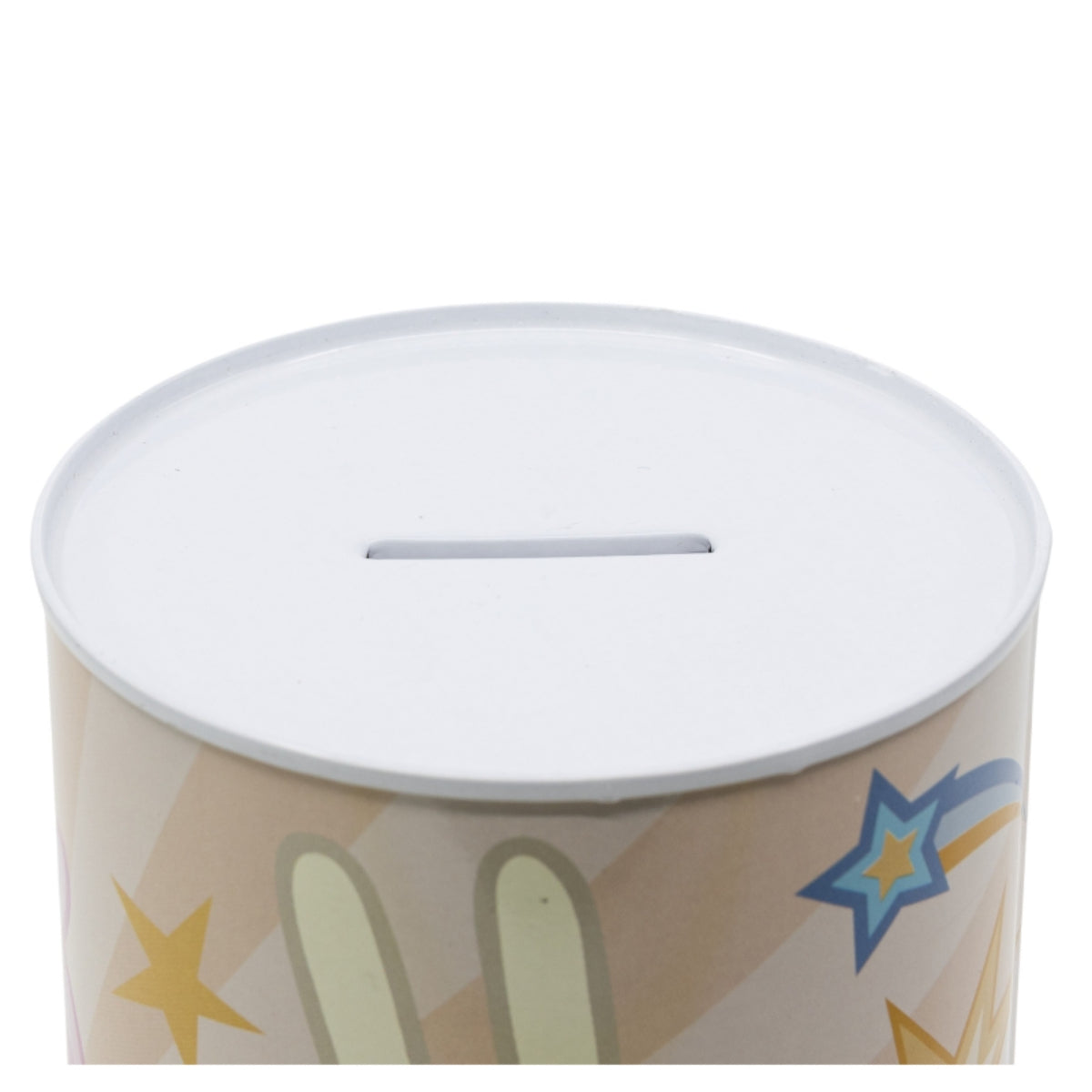 Peppa Pig Spardose Kindness Counts aus Metall