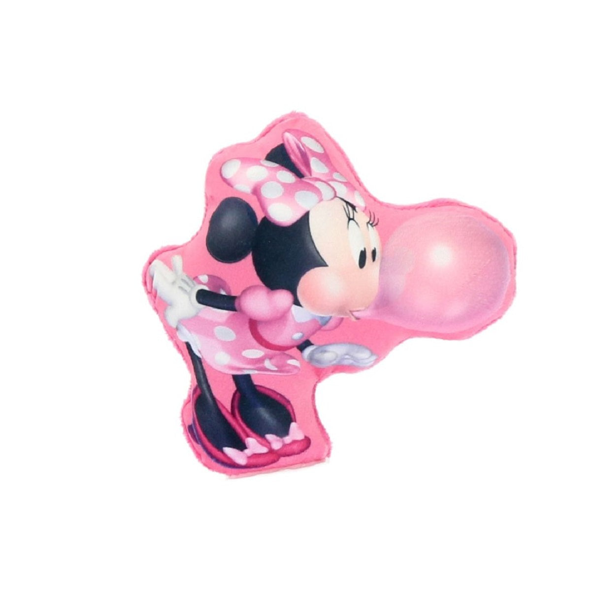 Disney Minnie Mouse Mini-Kissen 15 CM groß 3D Kissen mit süßem Design