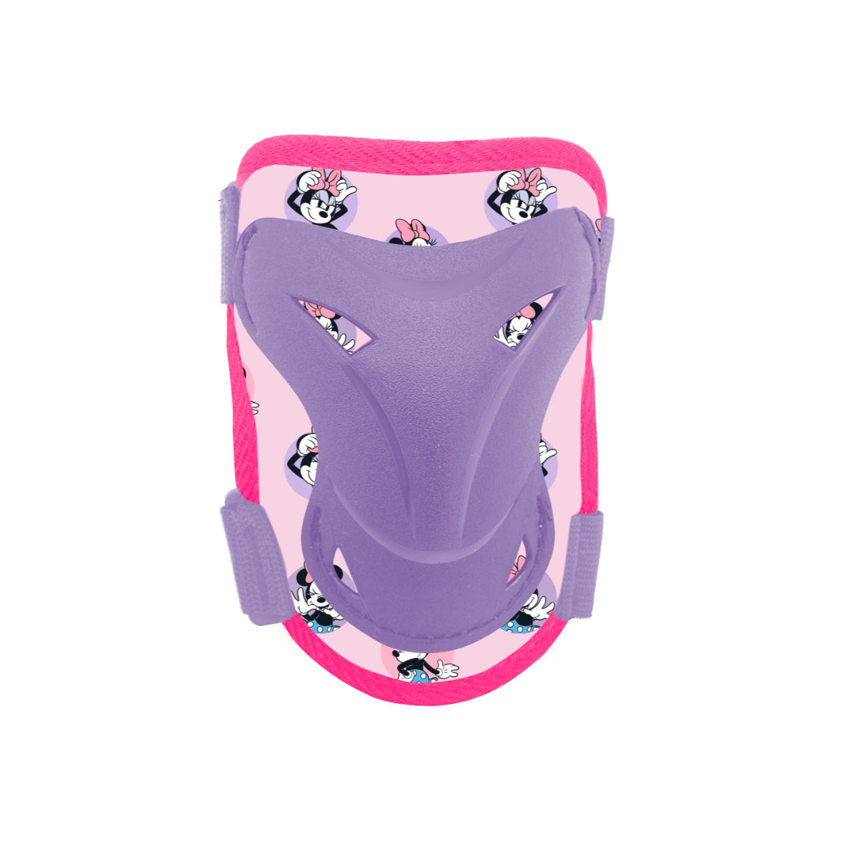 Disney Minnie Mouse Knie- und Ellbogenschützer – Perfekter Schutz für kleine Abenteurer