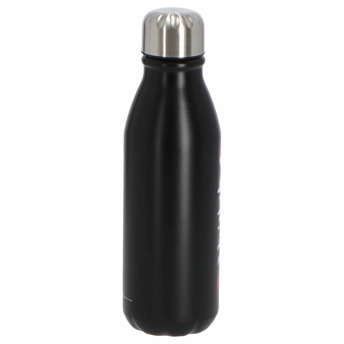 Naruto Aluminium Trinkflasche 600ml: Stilvoller Begleiter für unterwegs
