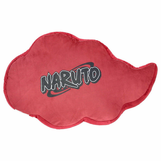 Naruto Dekokissen Geformtes Velours Kuschelkissen Dekokissen