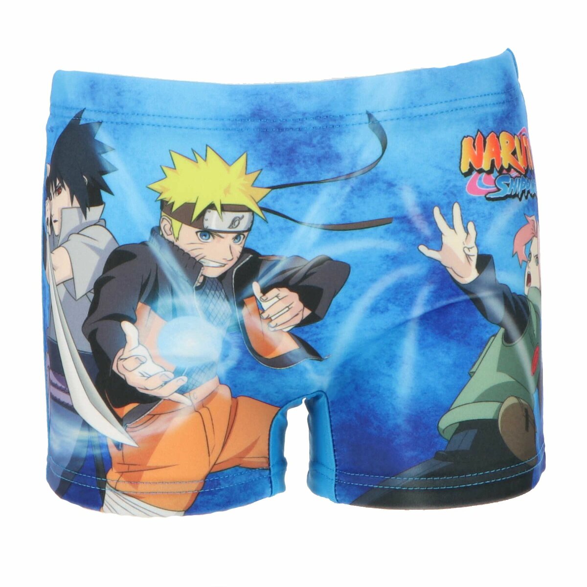 Naruto Schwimmboxer für Jungen: Stylisch und strapazierfähig für sommerlichen Badespaß