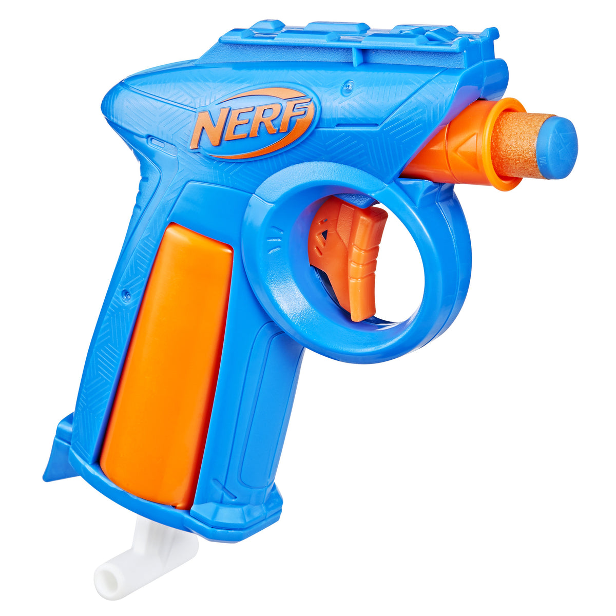Nerf Flex Blaster F8623 Kinder Spielzeug Blaster für Freizeit Garten und draußen