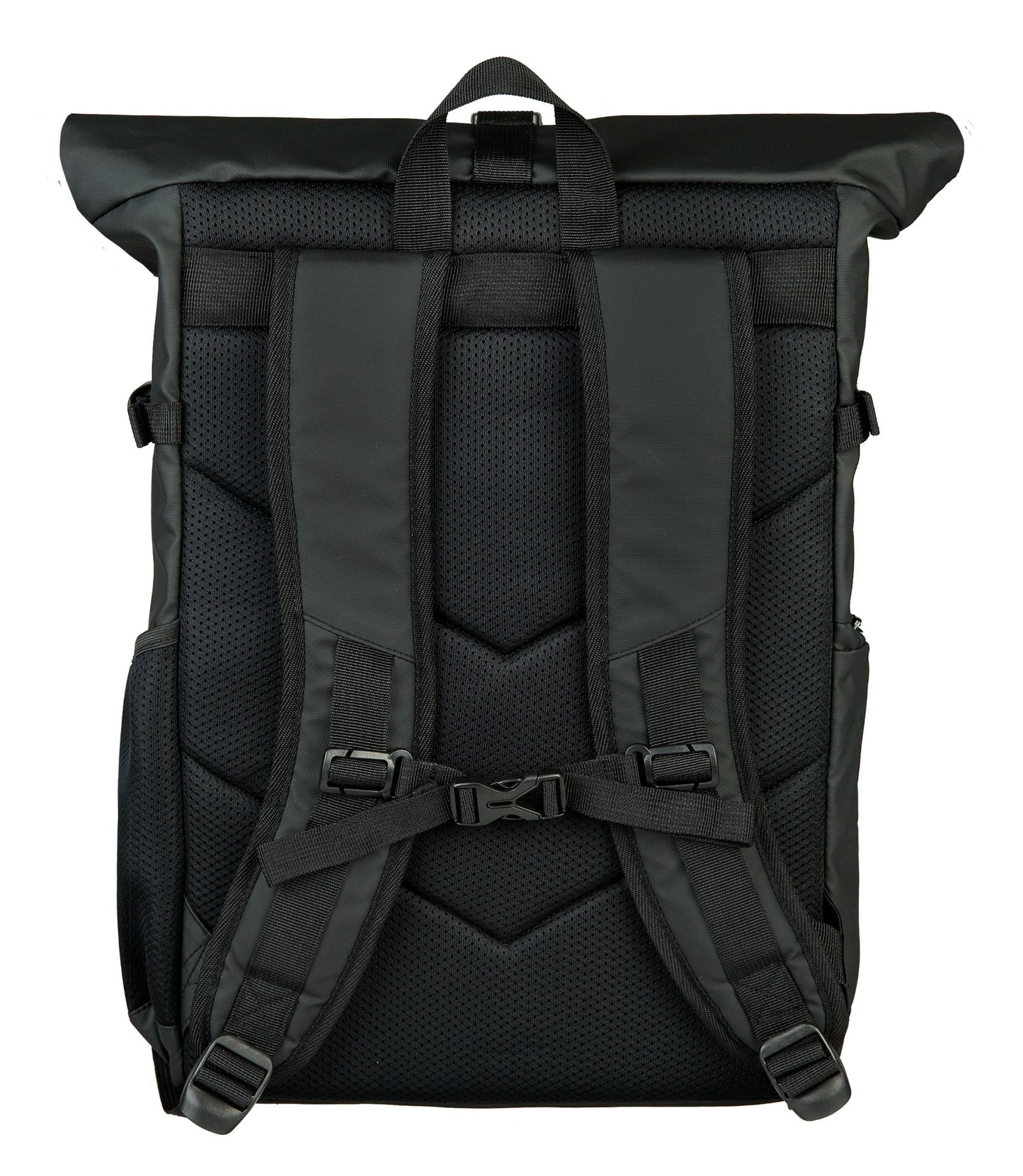 Neoxx Vibe Backpack für Alltag Arbeit und Reisen 45 × 30 × 15 cm