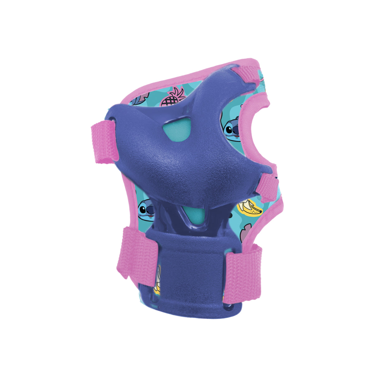 Lilo & Stitch Knie- und Ellbogenschützer – Perfekter Schutz für kleine Abenteurer