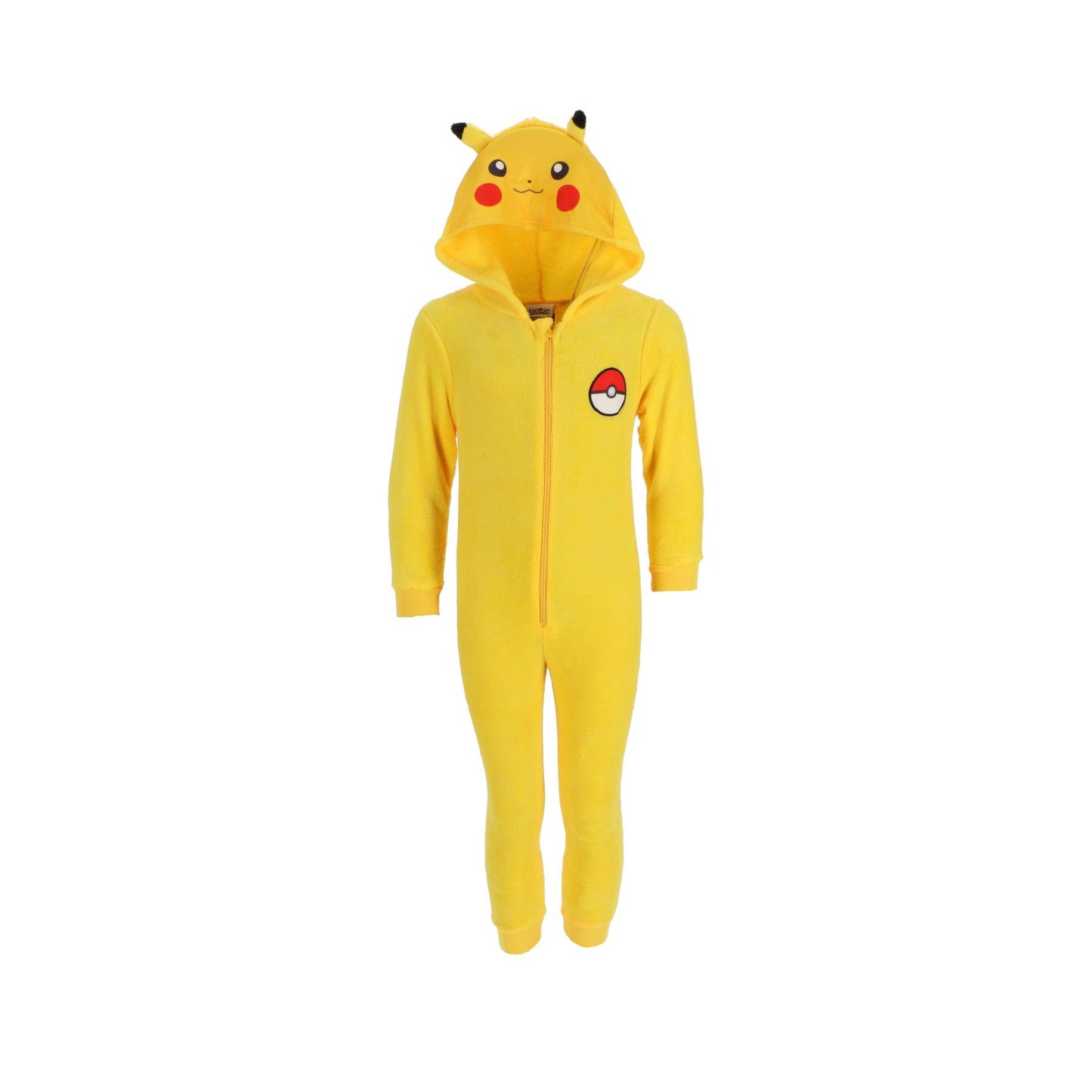 Pokémon Strampler – Kinder Overall, Einteiler, bequem, Schlafanzug