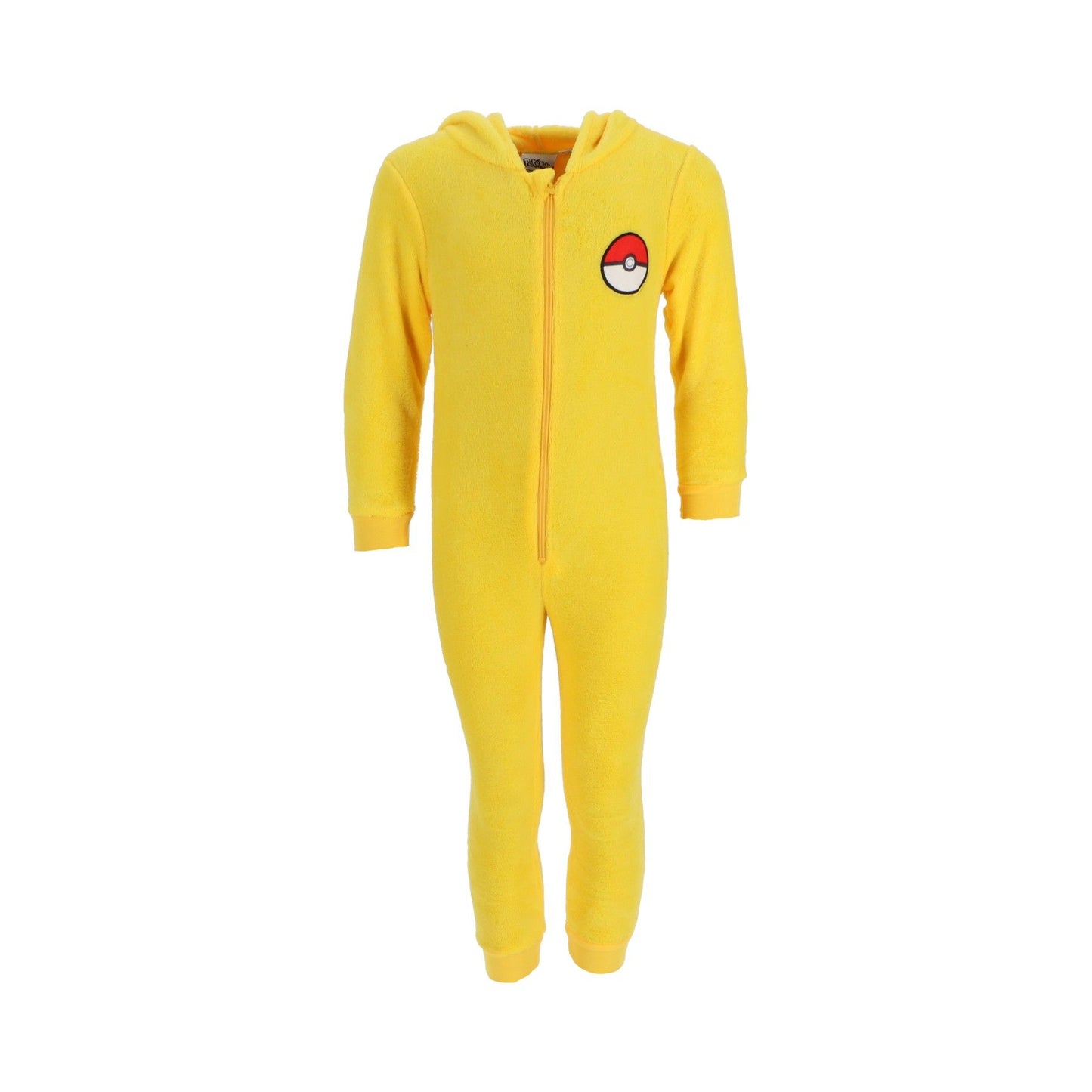 Pokémon Strampler – Kinder Overall, Einteiler, bequem, Schlafanzug