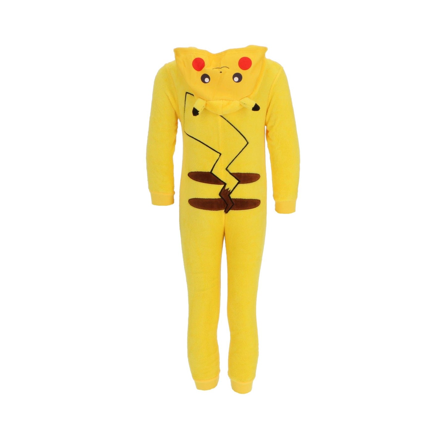 Pokémon Strampler – Kinder Overall, Einteiler, bequem, Schlafanzug