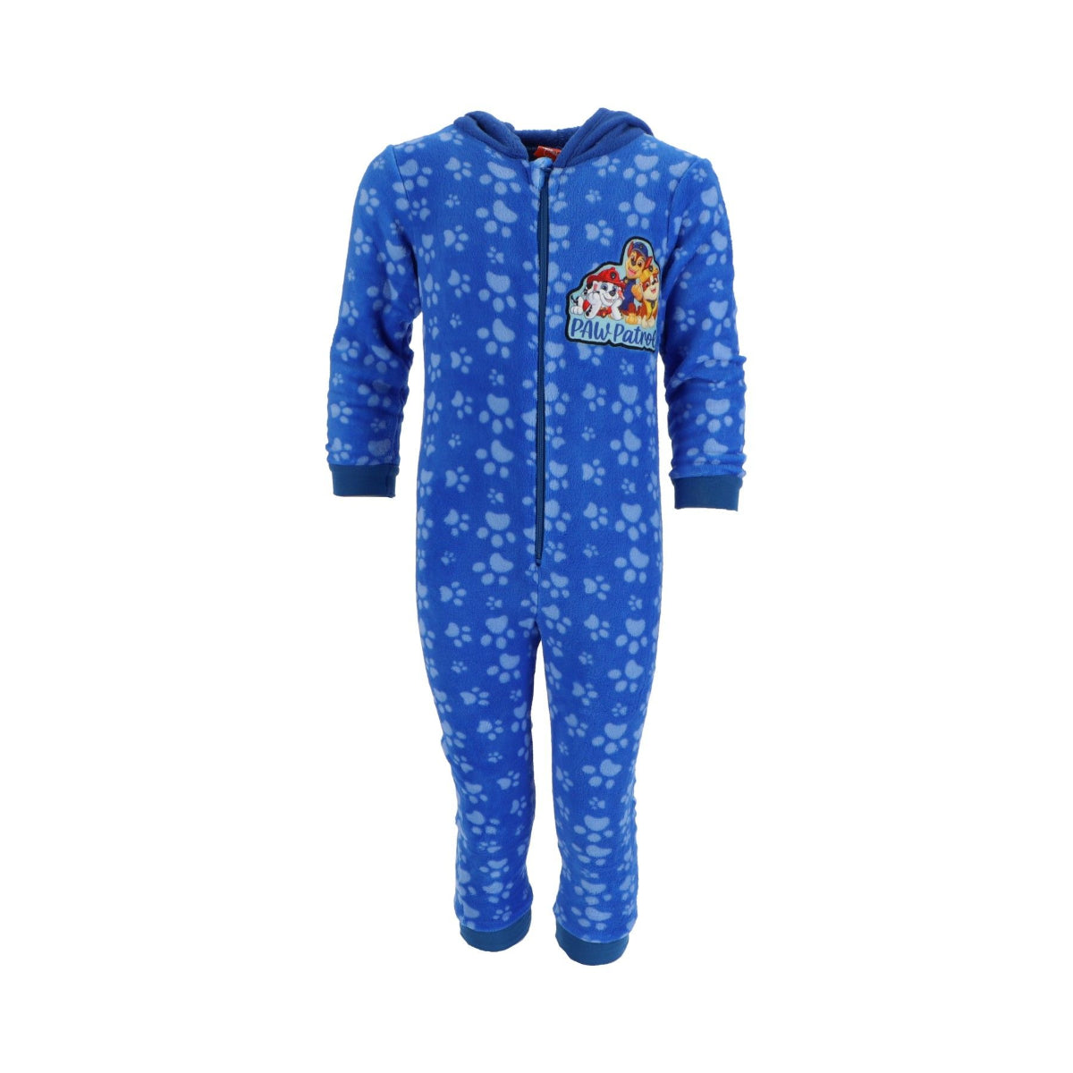 Paw Patrol Strampler Kinder Overall, Einteiler, bequem, Schlafanzug