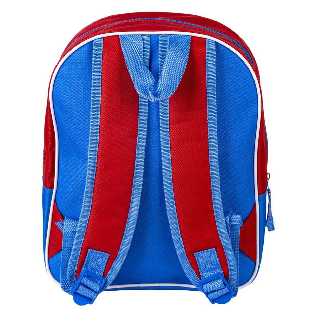 Paw Patrol 3D Rucksack Backpack Freizeitrucksack Kinderrucksack für mutige Entdecker