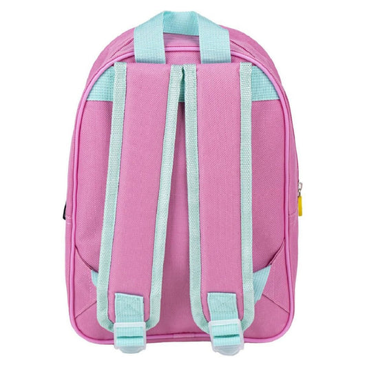 Paw Patrol Alltagsrucksack für Kinder Perfekt für Schule und Ferien