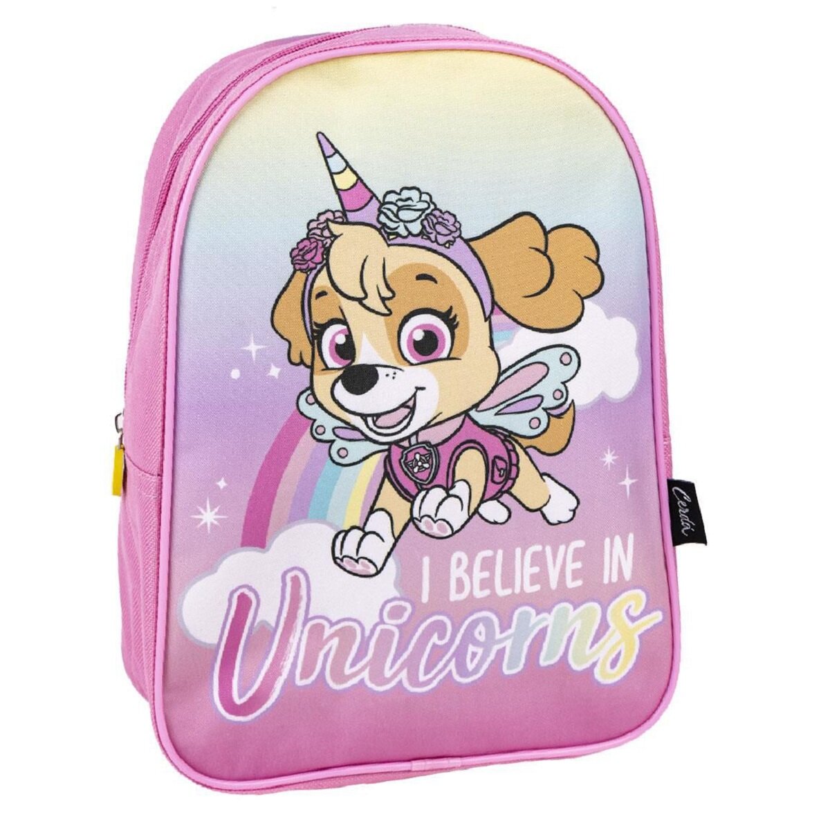 Paw Patrol Alltagsrucksack für Kinder Perfekt für Schule und Ferien