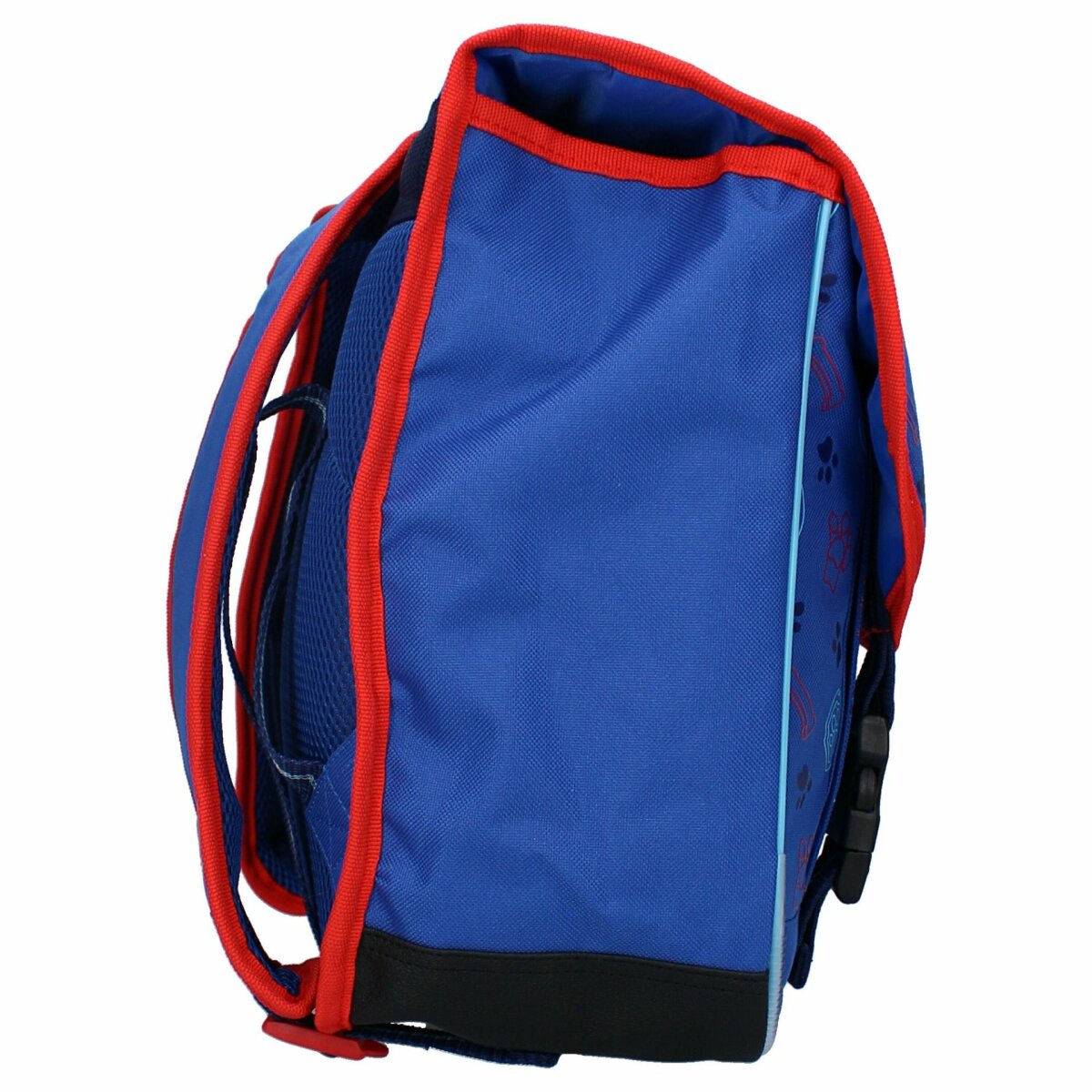 Paw Patrol Rucksack für Kinder Ideal für Schule, Reisen und Freizeit