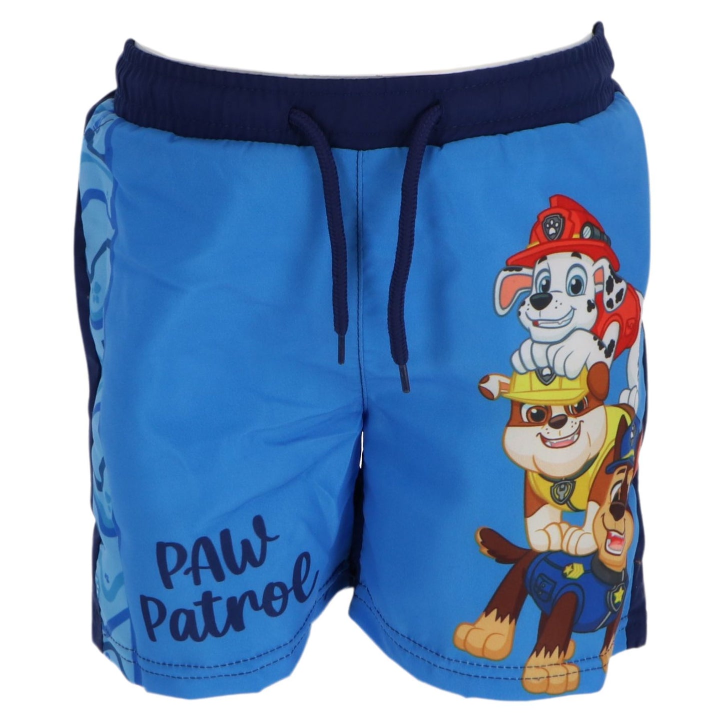 Paw Patrol Schwimmshorts – Kinder Badeshorts für Urlaub & Pool