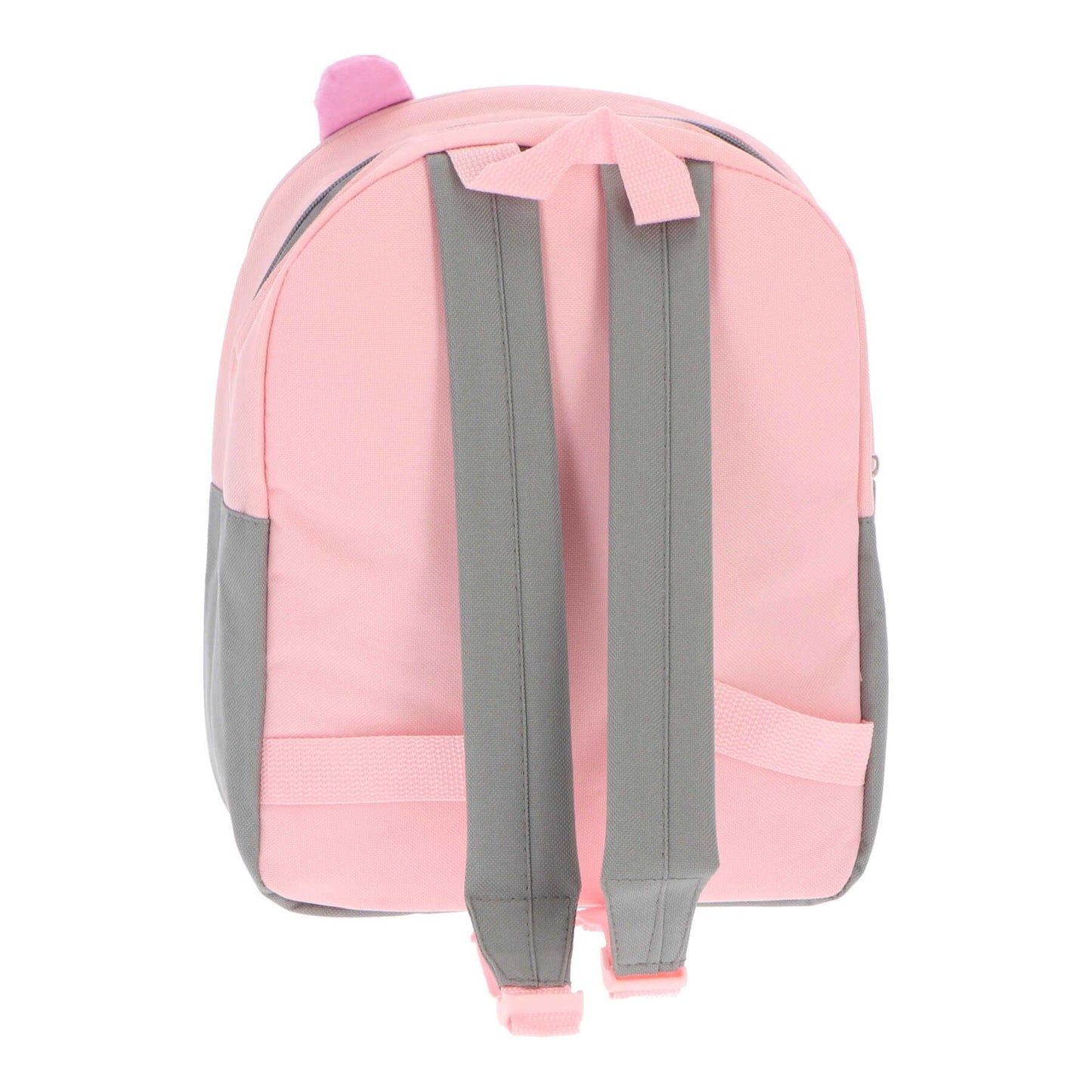 Peppa Pig Bag Stylischer Rucksack für die kleinen Abenteuer