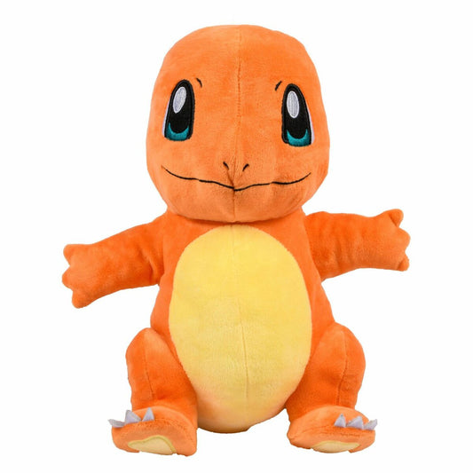 Pokémon 3D-Rucksack für Kinder Optimal für Kindergarten und Freizeitaktivitäten