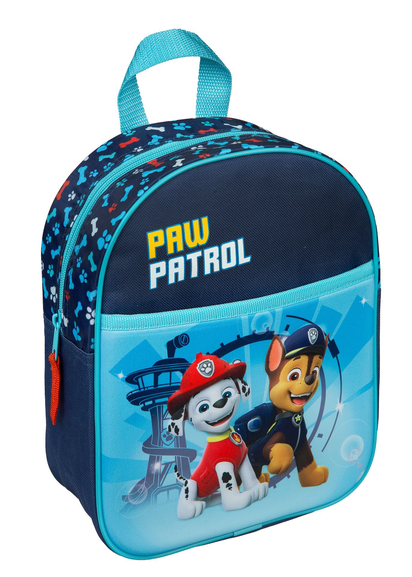 Paw Patrol Mini Rucksack Perfekte Schultasche Bag