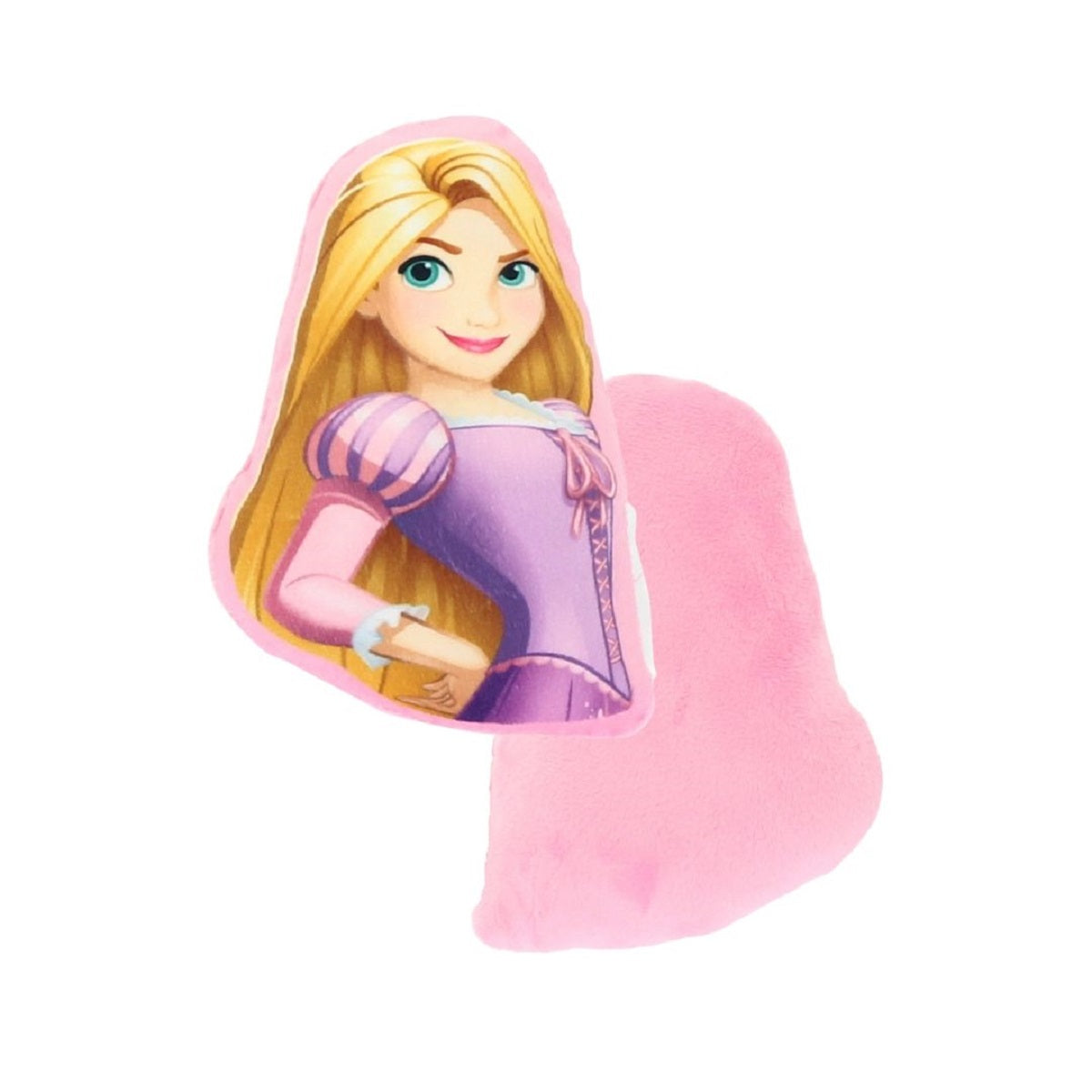 Disney Princess Mini-Kissen 15 CM 3D Kissen mit süßem Design