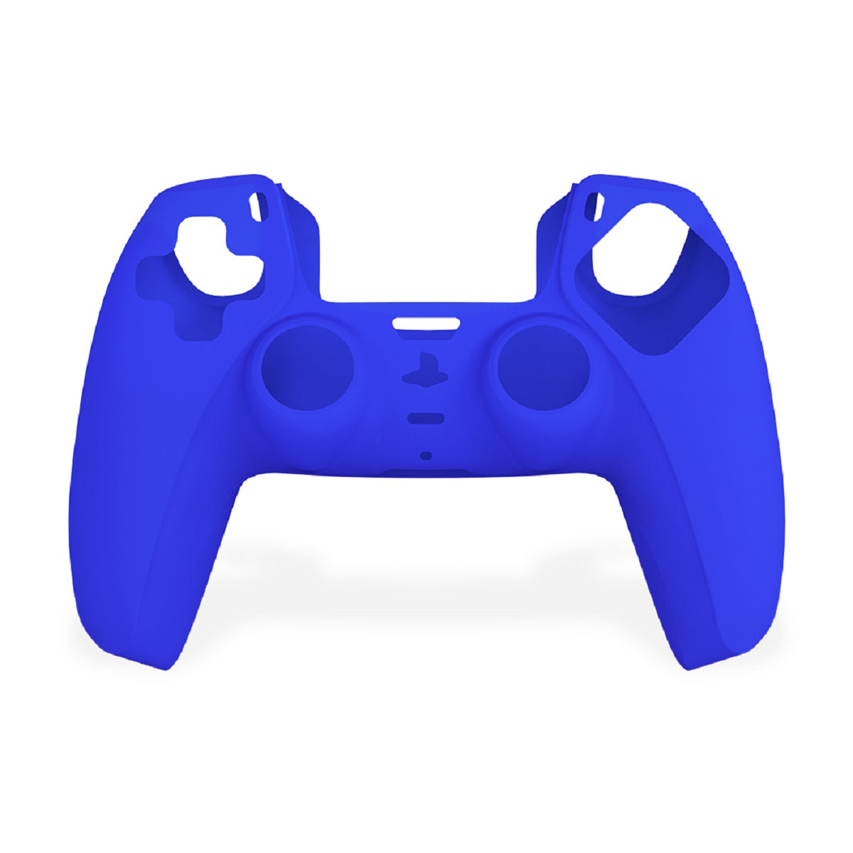 Qware Silikonhülle kompatibel mit PlayStation 5 – Perfekter Grip & Schutz