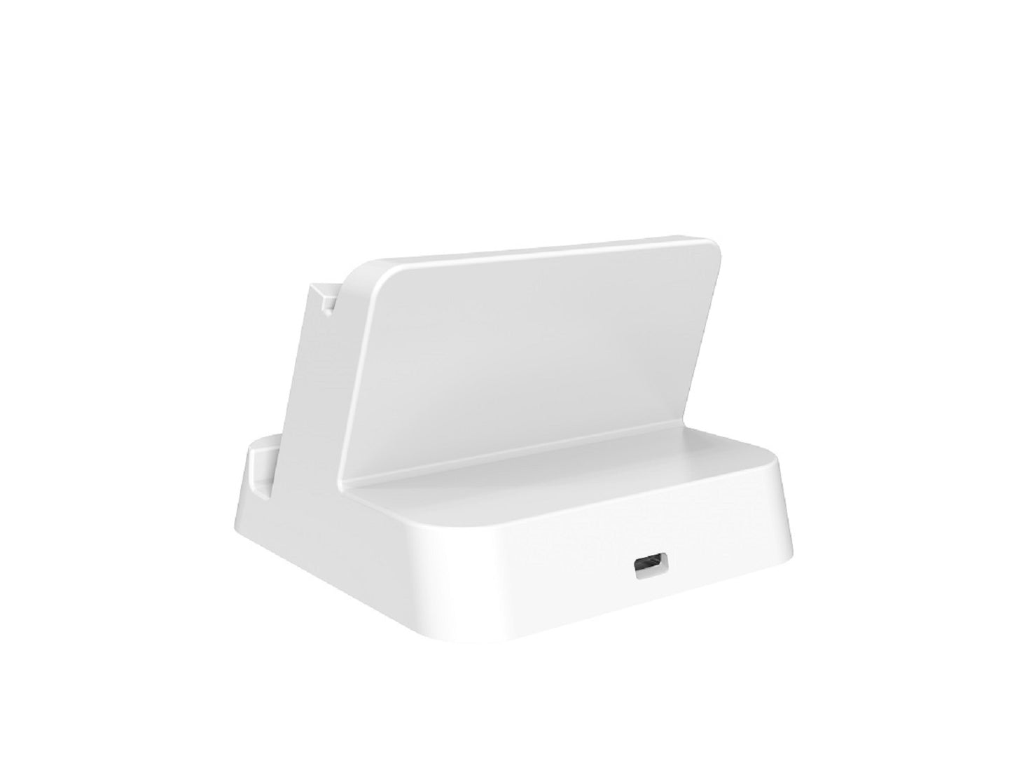 Qware Charging Dock Ladegerät kompatibel mit PlayStation 5 Portal