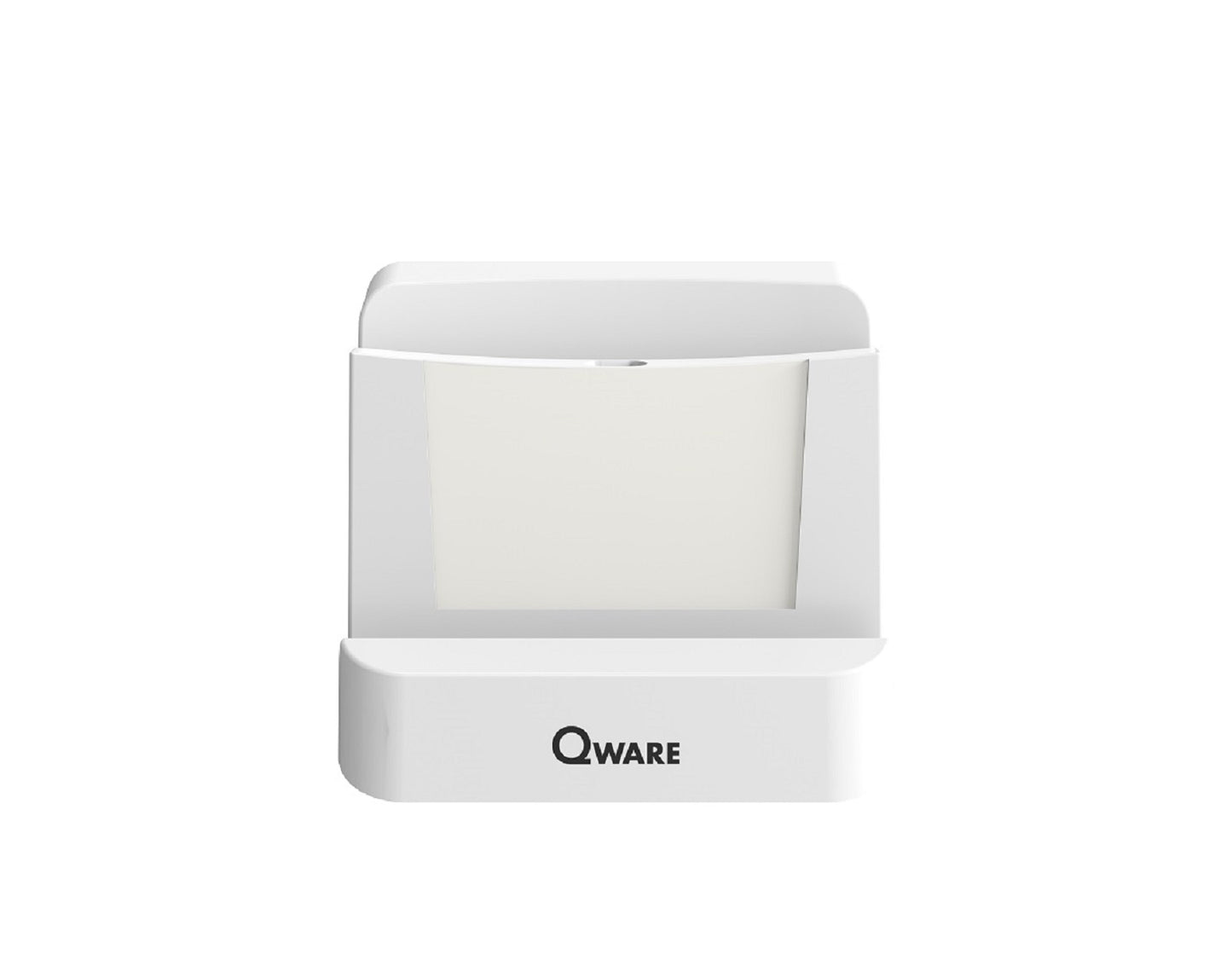 Qware Charging Dock Ladegerät kompatibel mit PlayStation 5 Portal