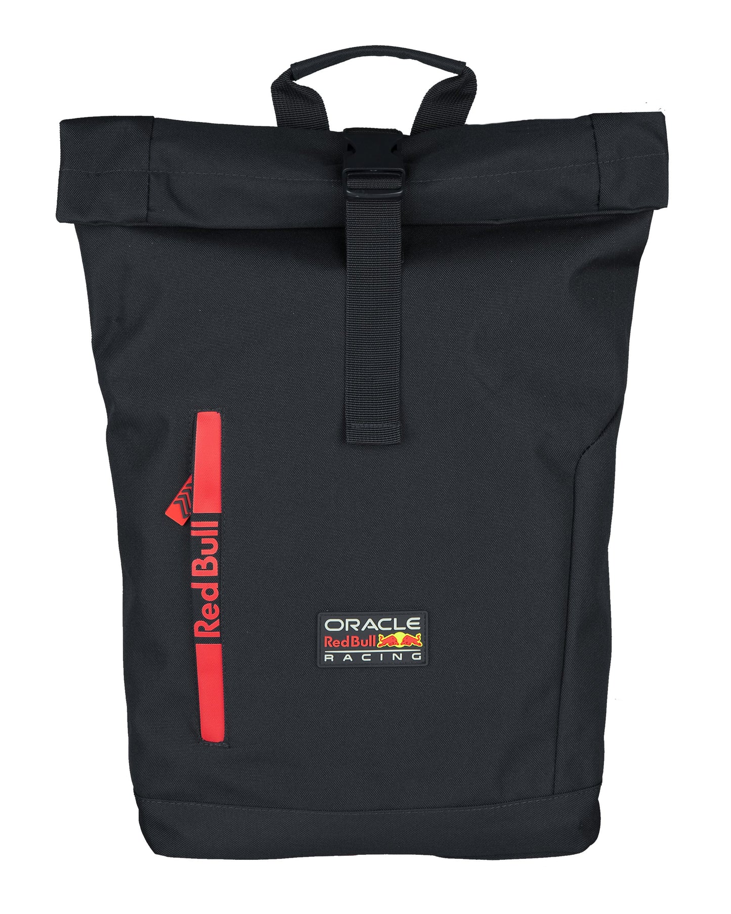 Red Bull Rucksack – Roll Top Edition für aktive Lebensstile