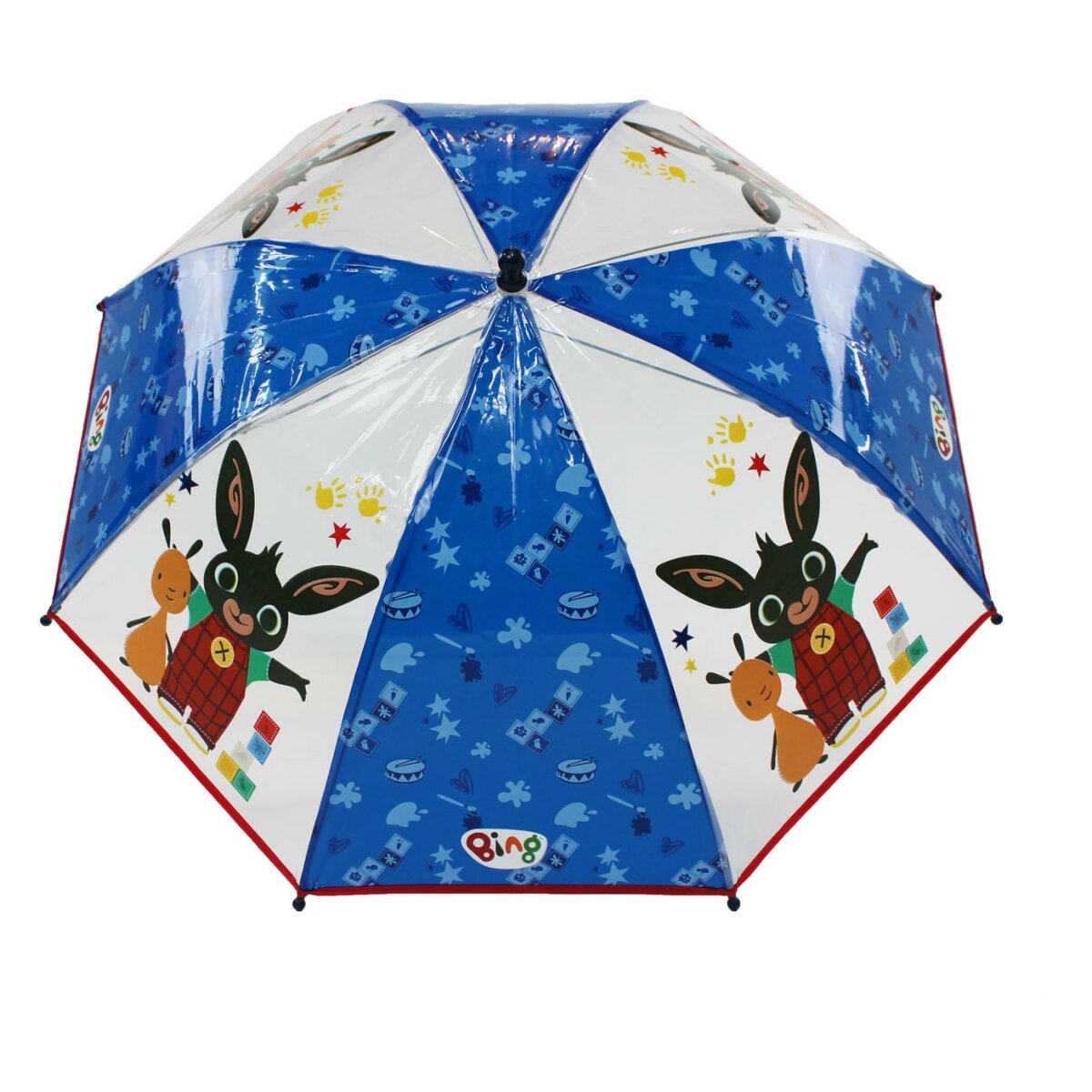 Regenschirm Bing Regentage Kinderschirm Ø 73 x 61 cm