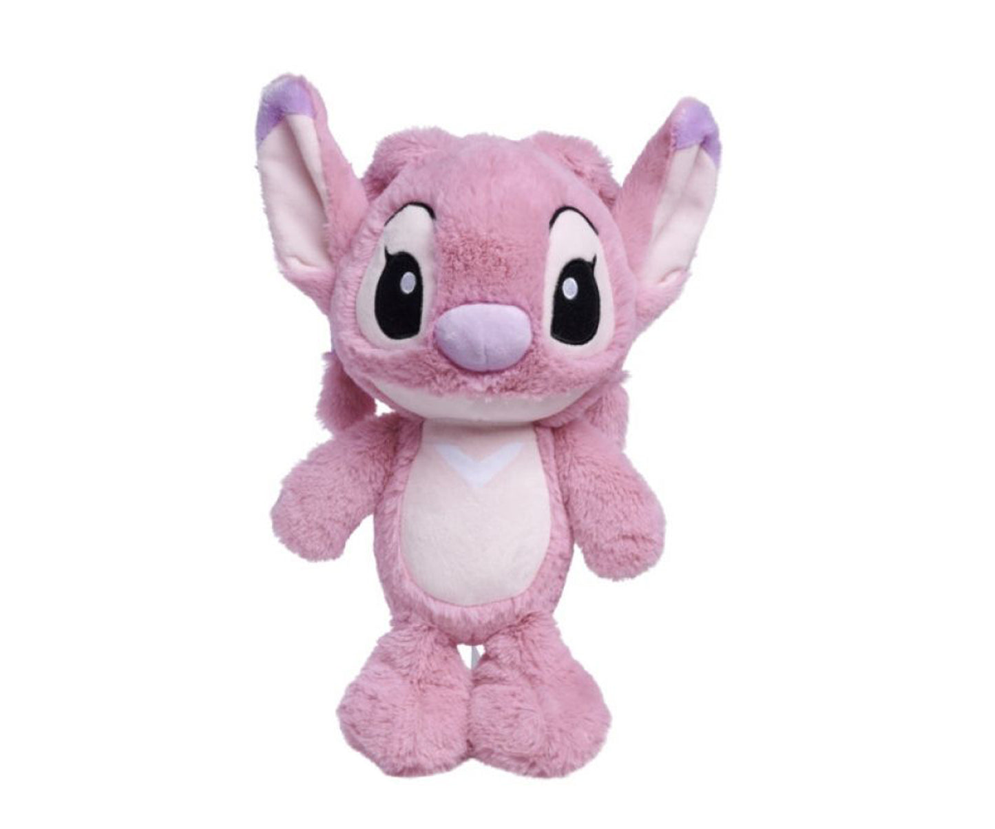 Lilo & Stitch Plüsch Sortiment Vielfältige Plüschfiguren für Disney-Fans