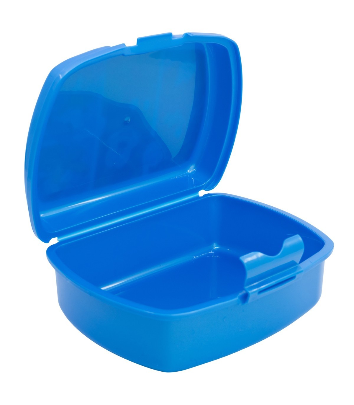 Disney Mickey Mouse Lunchbox Kinder Brotdose für unterwegs und Kindergarten