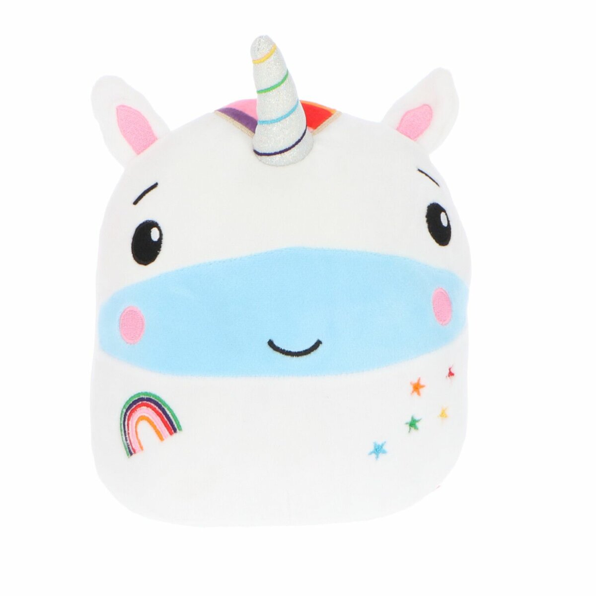 Sanftes Plüsch-Kuscheltier für Babys – Ideal zum Kuscheln und Spielen