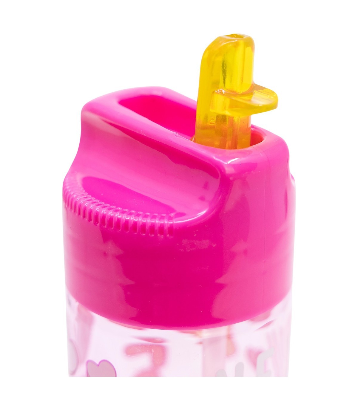 Toy Story 3 Lotso Kinder Trinkflasche 430 ml Ecozen Flasche mit Klappverschluss