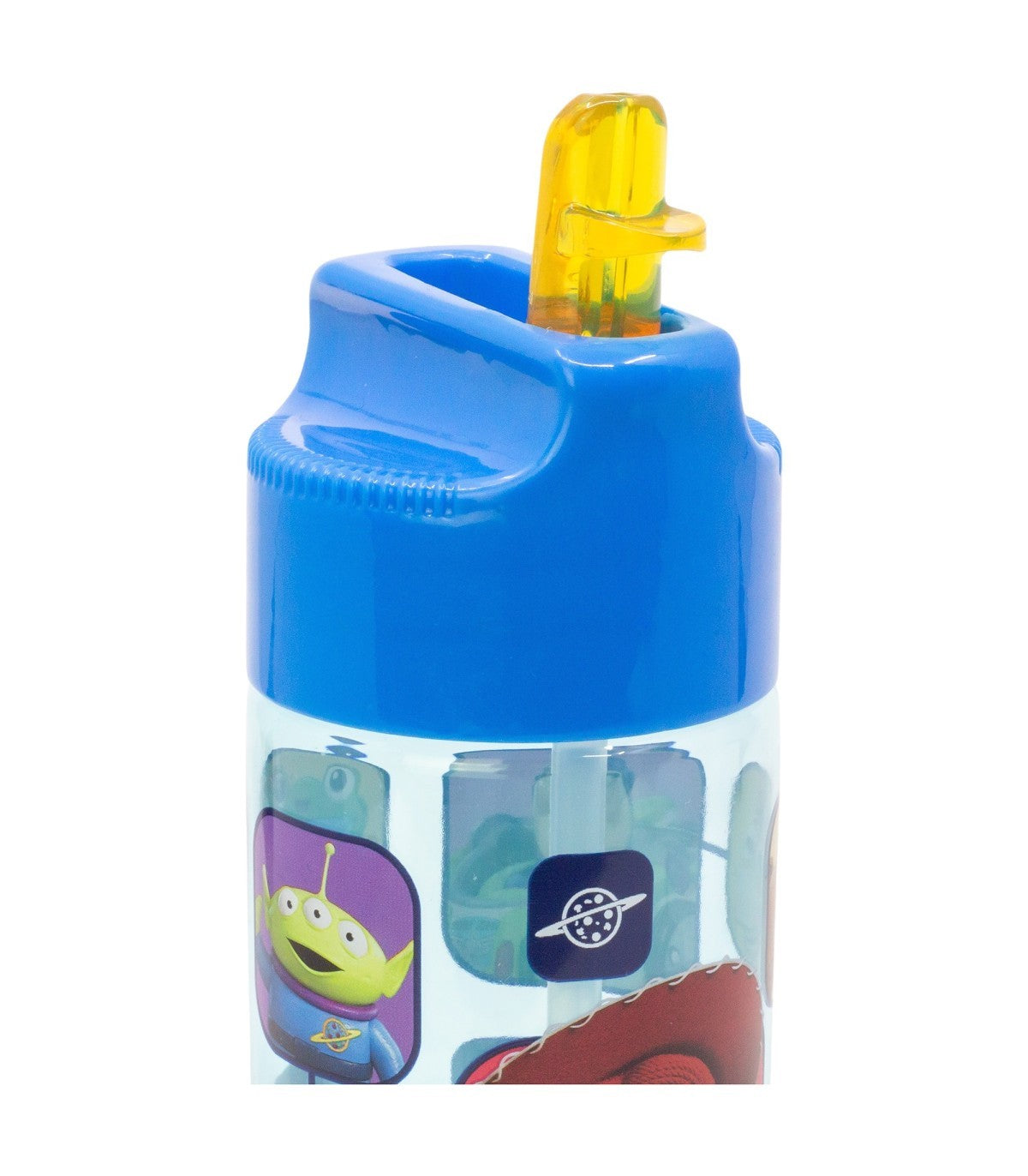 Toy Story 5 Kinder Trinkflasche 430 ml Ecozen Flasche mit Klappverschluss